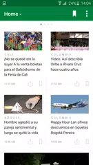 Publimetro Colombia APK Herunterladen