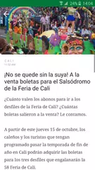 Publimetro Colombia APK Herunterladen