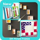 DIY Picture Frames icône