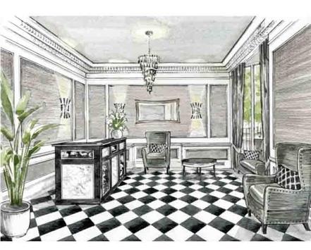 Interior Design Drawing Tutorial APK per Android Download