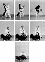Jiu-jitsu Training capture d'écran 3