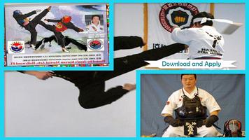 Korean Martial Arts screenshot 2