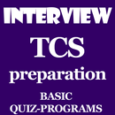 Interview Preparation for TCS APK