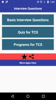 Interview Preparation for TCS ảnh chụp màn hình 1