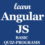 Learn AngularJS Programming