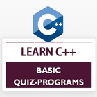 Learn C++ Programming simgesi