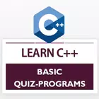 Learn C++ Programming иконка