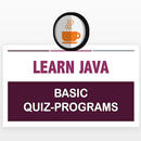 Learn Java Programming APK