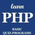 Learn PHP Programming