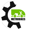 MetroBikes A2A Ops आइकन