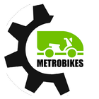 MetroBikes A2A Ops icône