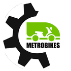 MetroBikes A2A Ops icon