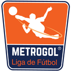 Metrogol أيقونة