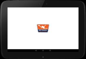 Metrogol screenshot 5