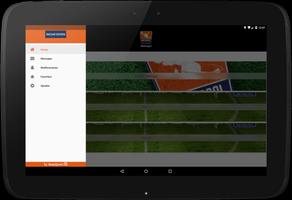 Metrogol screenshot 6