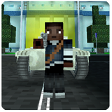 Is Survival War icon
