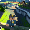 Survival City War APK