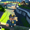 ”Survival City War
