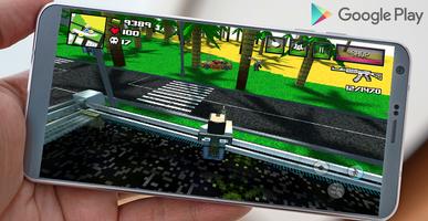 Block City Craft ภาพหน้าจอ 2