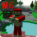 APK Block Hero Wars