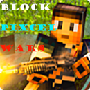 Block Pixcel Wars APK