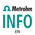 Metrohm Information EN icône