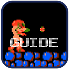 Guide for Metroid 1986 biểu tượng