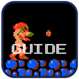 Guide for Metroid 1986