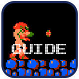 Guide for Metroid 1986 biểu tượng