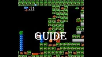 Guide for Metroid 1986 bài đăng
