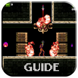 Guide for metroid 1994