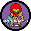 ”Guide Metroid Samus Returns