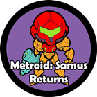 ikon Guide Metroid Samus Returns