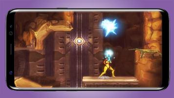 Guide Metroid Samus Returns ảnh chụp màn hình 1