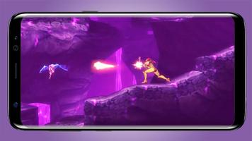 Guide Metroid Samus Returns imagem de tela 3