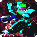 metroid zero Mission icon