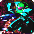 metroid zero Mission APK