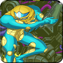 metroid fusion Fight APK