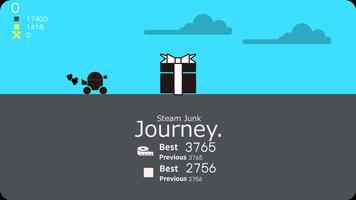 Steam Junk:Journey. ภาพหน้าจอ 2