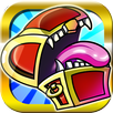 Eat the heroes !:勇者いただきデリーシャス APK