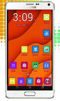 Metro Look Lumia Launcher capture d'écran 3