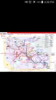 Potsdam Tram & Bus Map bài đăng