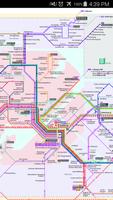 Potsdam Tram & Bus Map ảnh chụp màn hình 1