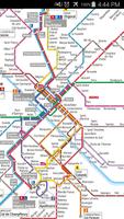 Reims Tram & Bus Map gönderen