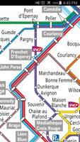 Reims Tram & Bus Map capture d'écran 1