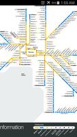 Melbourne Metro Map screenshot 1