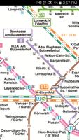 Cologne Metro Map capture d'écran 2