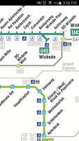 Dortmund Metro Map स्क्रीनशॉट 2