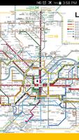 Dresden Metro Map скриншот 1