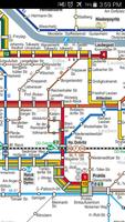Dresden Metro Map скриншот 2